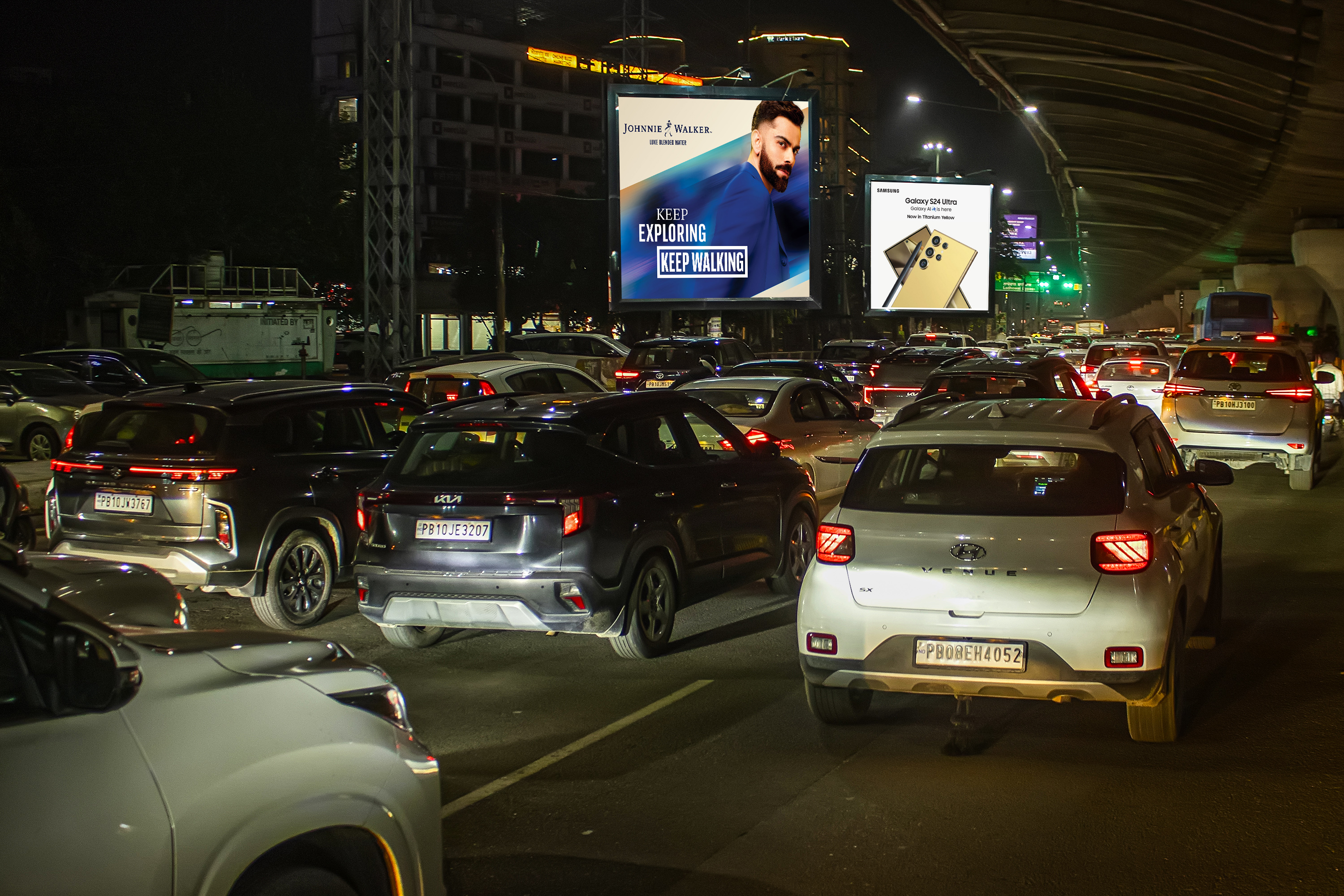 Bhaiwala Chowk 20x20 2nd